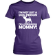 Not Only Dog Person Chihuahua 'Chiwawa' Mommy Women & Unisex T-Shirt