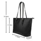 Large Premium Sunflower Butterfly Tote Bag - Freedom Look