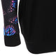Trendy Butterfly Tunic Hoodie For Autumn & Winter - Freedom Look