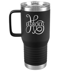 Tumbler-Names
