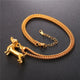 Lovely Dachshund Necklace - Freedom Look