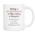 Veterinary Gift, Vet Tech Student, Vet Technician, Veterinarian Receptionist, Gift For Vet Tech, Vet Tech Cup, Veterinary Student, Vet Mug (11oz)