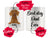 Personalized Vizsla Dog Mom Dad Mug, Best Dog Owner Gift
