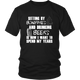Camping & Beer Is My Life Hiking Lover Unisex T-Shirt