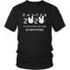 Easter 2020 Quarantine Pandemic Bunnies With Masks Unisex & Women T-Shirt
