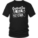 Pandemic Quarantine Hair Don't Care Toilet Paper Unisex & Women T-Shirt