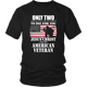American Army US Flag Military Veteran Soldier & Jesus Christ Unisex T-Shirt