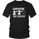 Quarantine 2020 Pandemic Getting Real Toilet Paper Unisex & Women T-Shirt