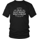 Grumpy Old Guitarist Club Member Concert Guitar Women & Unisex T-Shirt