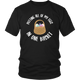 Putting All Of My Eggs In One Basket Easter Womens And Unisex T-Shirt