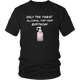 Birthday Pandemic Quarantine Finest Alcohol Party Womens & Unisex T-Shirt