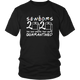 Seniors 2020 Pandemic Quarantine Toilet Paper Unisex & Women T-Shirt