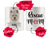 Personalized West Highland White Terrier Dog Rescue Mom Dad Mug, Dog Owner Gift