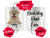 Personalized Wheaten Terrier Dog Mom Dad Mug, Westie Dog Owner Gift