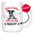 Personalized Whippet Dog Mom Dad Mug, Custom Dog's Name Gift