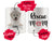Personalized Whoodle Dog Rescue Mom Dad Mug, Best Dog Owner Gift