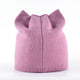 Cat Beanie Hat With Ears for Autumn and Winter 2017 - Freedom Look