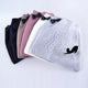 Cat Beanie Hat With Ears for Autumn and Winter 2017 - Freedom Look