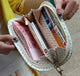High Quality Owl Wallet 2017 - Freedom Look