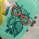 High Quality Owl Wallet 2017 - Freedom Look