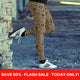 Vintage Beer Pattern Leggings