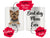 Personalized Yorkshire Terrier Dog Mom Dad Mug, Best Dog Owner Gift