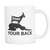 I Goat Your Back Mug - I Got Your Back Coffee Mug - Funny Goats Gifts - Goat Pun Mug - Goat Gag Gifts - I Like Goats - Great Coffee Cup For Women (11 oz) - Freedom Look