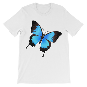 Butterfly Premium Kids T-Shirt