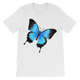 Butterfly Premium Kids T-Shirt