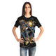 American Biker All-over-Print T-Shirt