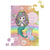 Mermaid Premium Jigsaw Puzzle for Kids Christmas Birthday Gift