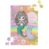 Mermaid Premium Jigsaw Puzzle for Kids Christmas Birthday Gift