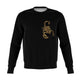 Scorpio Fashion Sweatshirt Horoscope Zodiac November Birthday Gift