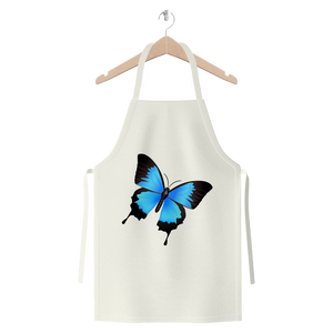 Butterfly Premium Jersey Apron