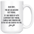 Personalized Best Friend Coffee Mug - Her Cory Jill (15 oz)