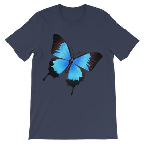 Butterfly Premium Kids T-Shirt