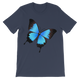 Butterfly Premium Kids T-Shirt