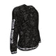 Biker All-Over Sweatshirt - Freedom Look