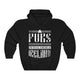 Pubs Sunblock Of Ireland Patrick's Day St Patrick Unisex Hoodie Hooded Sweatshirt