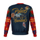 Police Navidad Ugly Christmas Sweater for Party