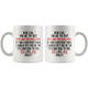 Personalized Shetland Sheepdog Rigley Mom Lisa Coffee Mug (11 oz)
