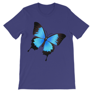 Butterfly Premium Kids T-Shirt