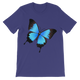 Butterfly Premium Kids T-Shirt