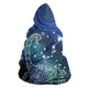 T-roc Scorpio Hooded Blanket