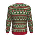 Pug Ugly Christmas Sweatshirt