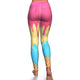 Ice Cream Yoga Pants