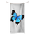 Butterfly Sublimation All Over Towel