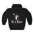 He Is Risen Jesus Christ Christian Unisex Hoodie Hooded Sweatshirt