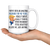 Funny Amazing Husband For 48 Years Coffee Mug, 48th Anniversary Husband Trump Gifts, 48th Anniversary Mug, 48 Years Together With My Hubby (15oz )