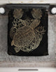 Golden Sea Turtle Bedding Set - Freedom Look